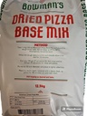 BOWMEN PIZZA FLOUR 12.5 KG BAG