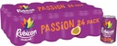 RUBICON PASSION FRUIT CAN 24X330 ML CASE