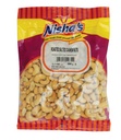 CASHEW NUTS ROASTED 1KG (NISHA)