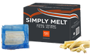 CHEESE STRINGS STUFF CRUST MELT PIZZA 1KG