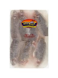 CLEAN TENGRA FISH 500G PACKET