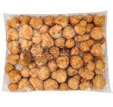 GARLIC MUSHROOM 1KG (FROZEN)