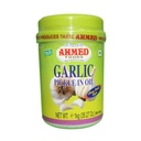 GARLIC PICKLE AHMED 1KG