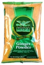GINGER POWDER 800G (HEERA)