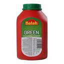 BALAH GREEN COLOUR 500G