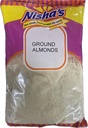 GROUND ALMOND 800G (NISHA)
