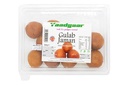 GULAB JAMAN (TUB)