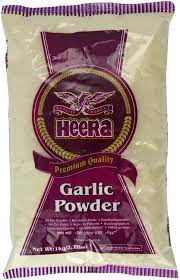 HEERA GARLIC POWDER 5KG 