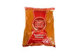 HEERA TANDOORI MASALA 5KG