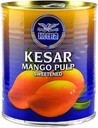 MANGO PULP KESAR HEERA 6x850G CASE