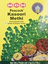MDH METHI LEAVES 1KG