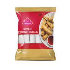 MINCE SPRING ROLL 50 PACK