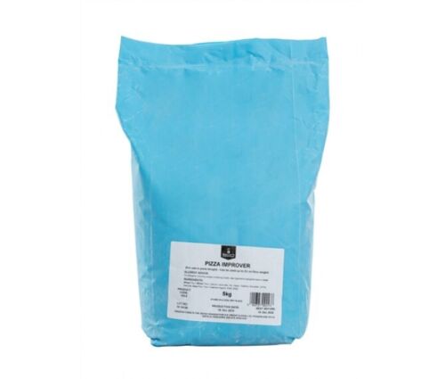 PIZZA IMPROVER 5KG
