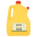 PRIDE LEMON JUICE DRESSING 4LTR