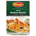 SHAN SPECIAL BOMBAY BIRYANI 50G PACKET