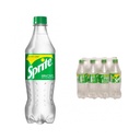 SPRITE BOTTLES 500ML X12