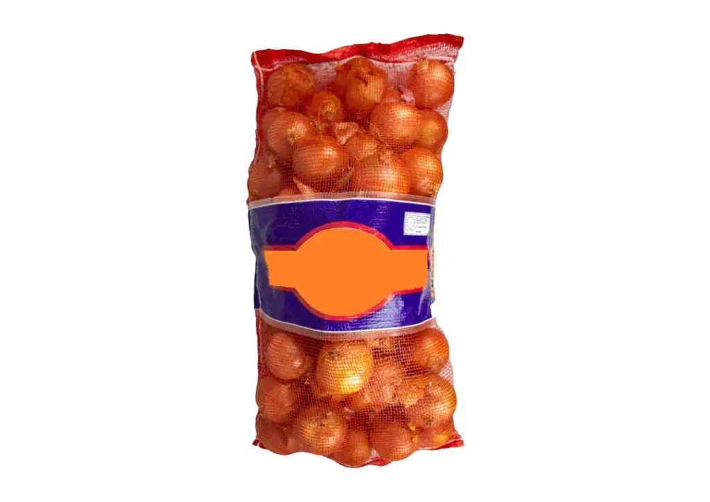 FRESH SPANISH ONION 20KG BAG
