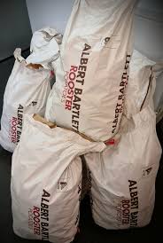 RED ROOSTER POTATO 20KG BAG 