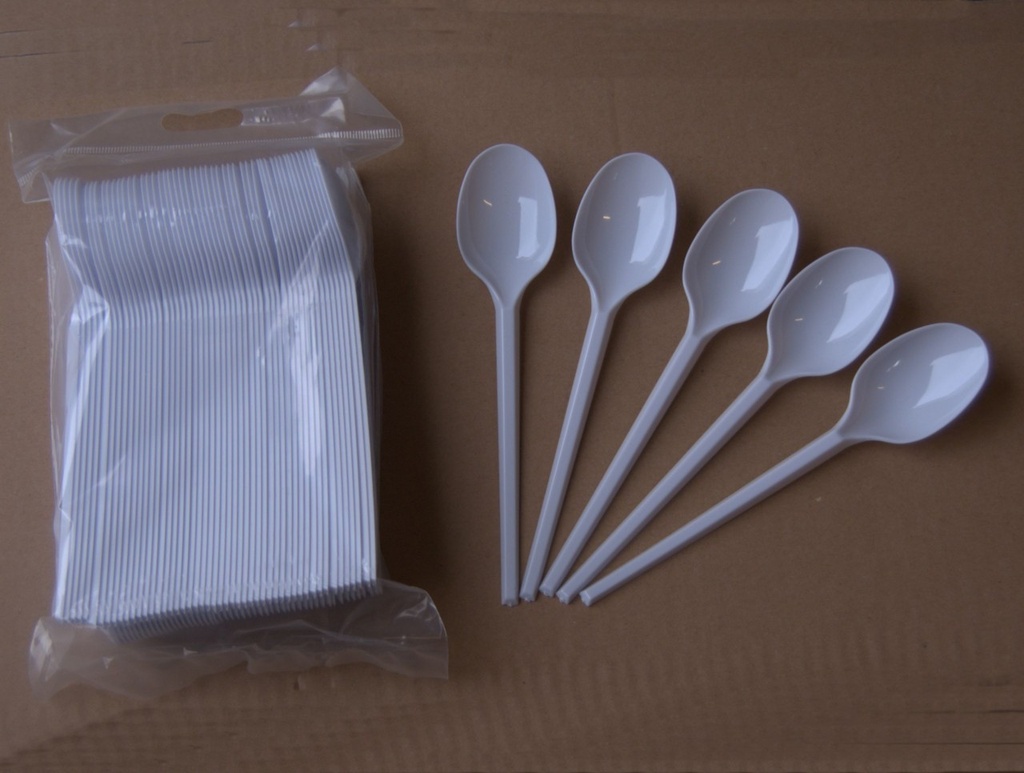 SPOON PACKET
