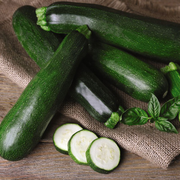 COURGETTE 1KG (BLACK TORRI)