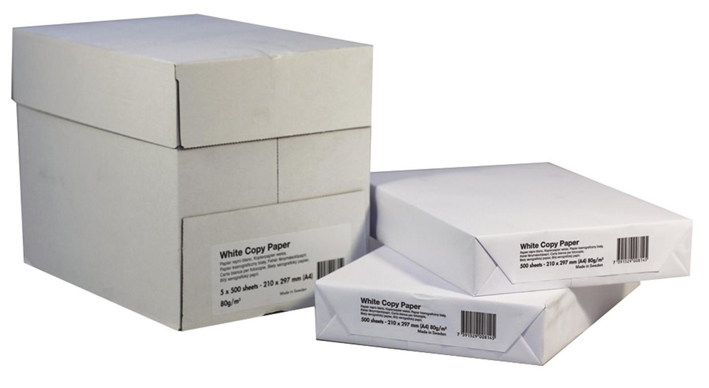 A4 PHOTO COPY PAPER 