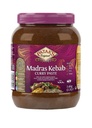 PATAK KEBAB PASTE 2.4KG JAR