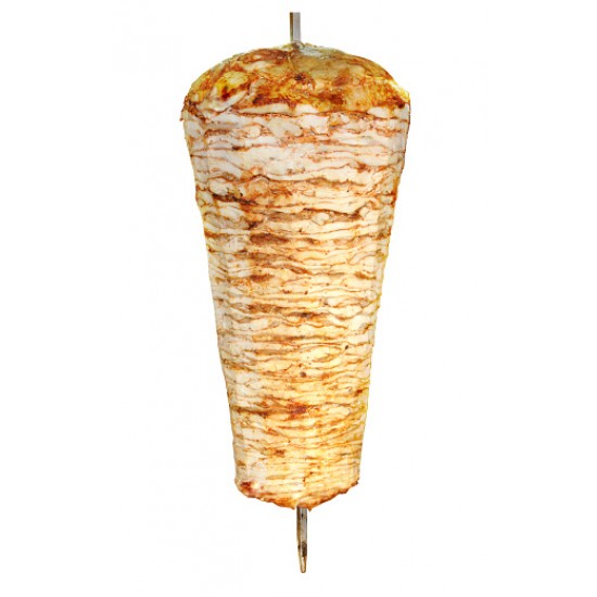 CHICKEN GERMAN DONNER 10KG 
