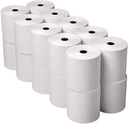 [TILL80X80] 80x80MM TILL/JUST EAT ROLL BOX