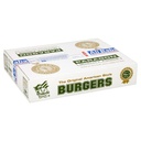 [BUR4OZ] ALI BABA 4OZ BEEF BURGERS LARGE 48x113g BOX