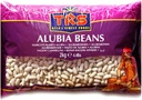 [BEANA] ALUBIA BEANS DRIED 2KG PACKET