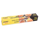 [FOILEPL] ALUMINIUM FOIL LARGE 450MM /60M