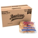 [BURB] AMERICANA BURGER BUN BOX