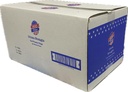 [CHIPSB12] BEST CHIPS 7/16 BLU BOX (4x2.5KG)