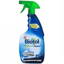 [BATHC750] BIOTOL BATHROOM CLEANER 750ML
