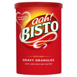 [BIST] BISTO GRAVY GRANULES PACKET 1.9KG