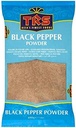 [BLACKPP400] BLACK PEPPER POWDER TRS 400G