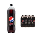 [PEPSMAX8X2L] PEPSI MAX BOTTLES 8x2LTR CASE