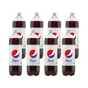 [PEPSID8X2L] DIET PEPSI BOTTLES 8X2L CASE