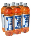 [IRNBD6X2L] DIET IRN BRU BOTTLES 6X2LTR CASE
