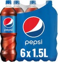 [PEPSI6X1.5L] PEPSI BOTTLES 6X1.5LTR CASE