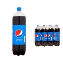 [PEPSI8X2L] PEPSI BOTTLES 8x2LTR CASE