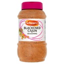 [CAJUNS] CAJUN SEASONING SCHWARTZ 550G