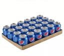 [CANPEPEU24X330ML] PEPSI CANS CASE 24x330ML EU