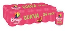 [CANRUBG24X330ML] RUBICON GUAVA CANS 24X330 ML