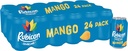 [CANRUBM24X330ML] RUBICON MANGO CAN 24X330ML CASE