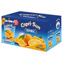 [CAPRI40X200ML] CAPRISUN (4X8PACK) 200ML