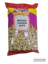 [CASBR1] CASHEW NUTS BROKEN 1KG(NISHA)