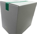 [CHEMGT] CHEESE METROLLA 70/30 6X1.8KG BOX(GREEN TAP)