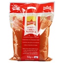 [CHILNCH5] CHILLI POWDER EX-HOT 5KG NATCO