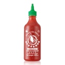 [SRI] CHILLI SAUCE SRI RACHA SINGLE 455ML